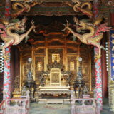 国际市场与易