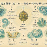 貨幣経済では「お金」の流れが止まったら、経済はすべて止まる。機能しなくなる。